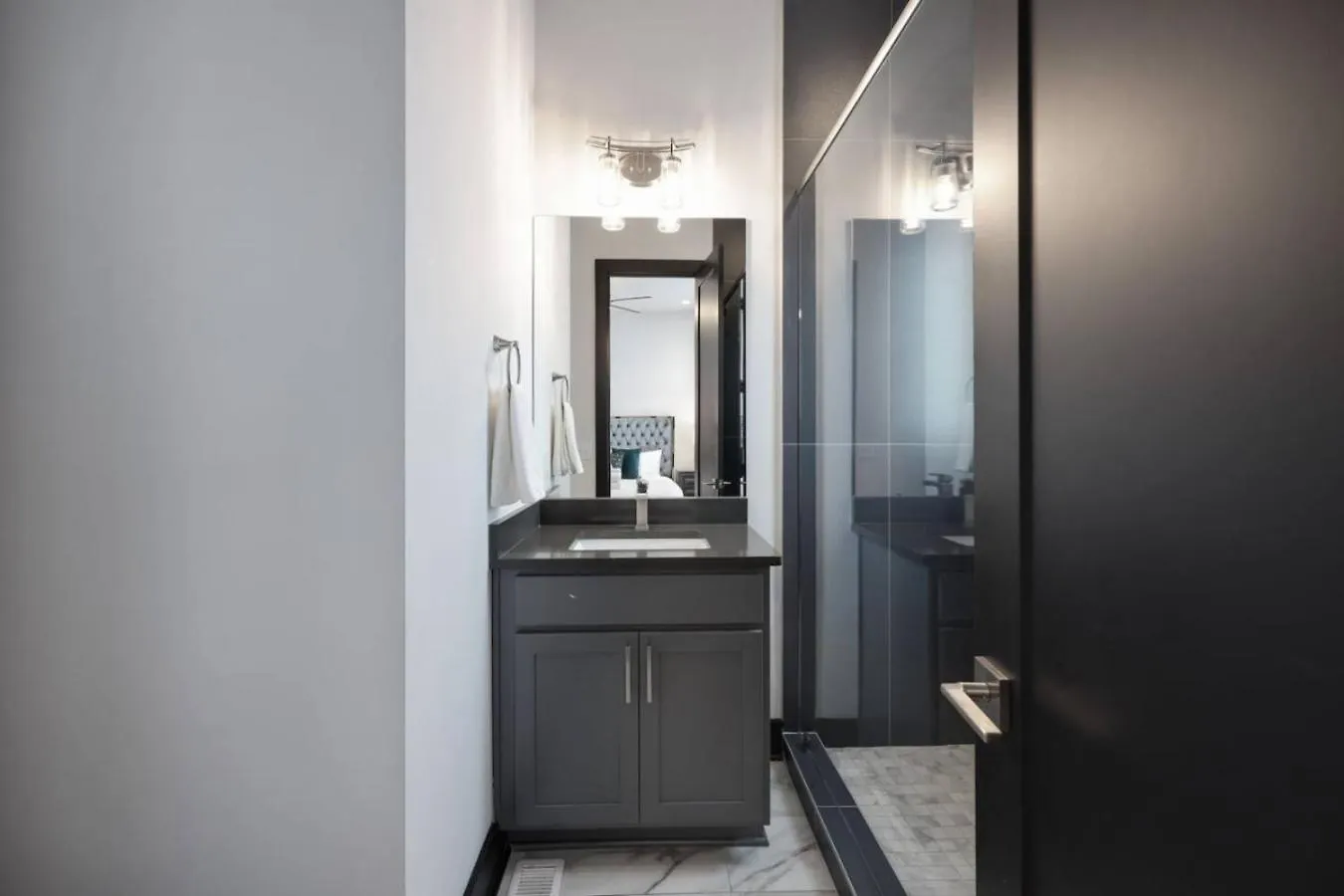 Two Townhomes- Rooftop Lounge- Hot Tub- City Views Nashville 0*,  United States